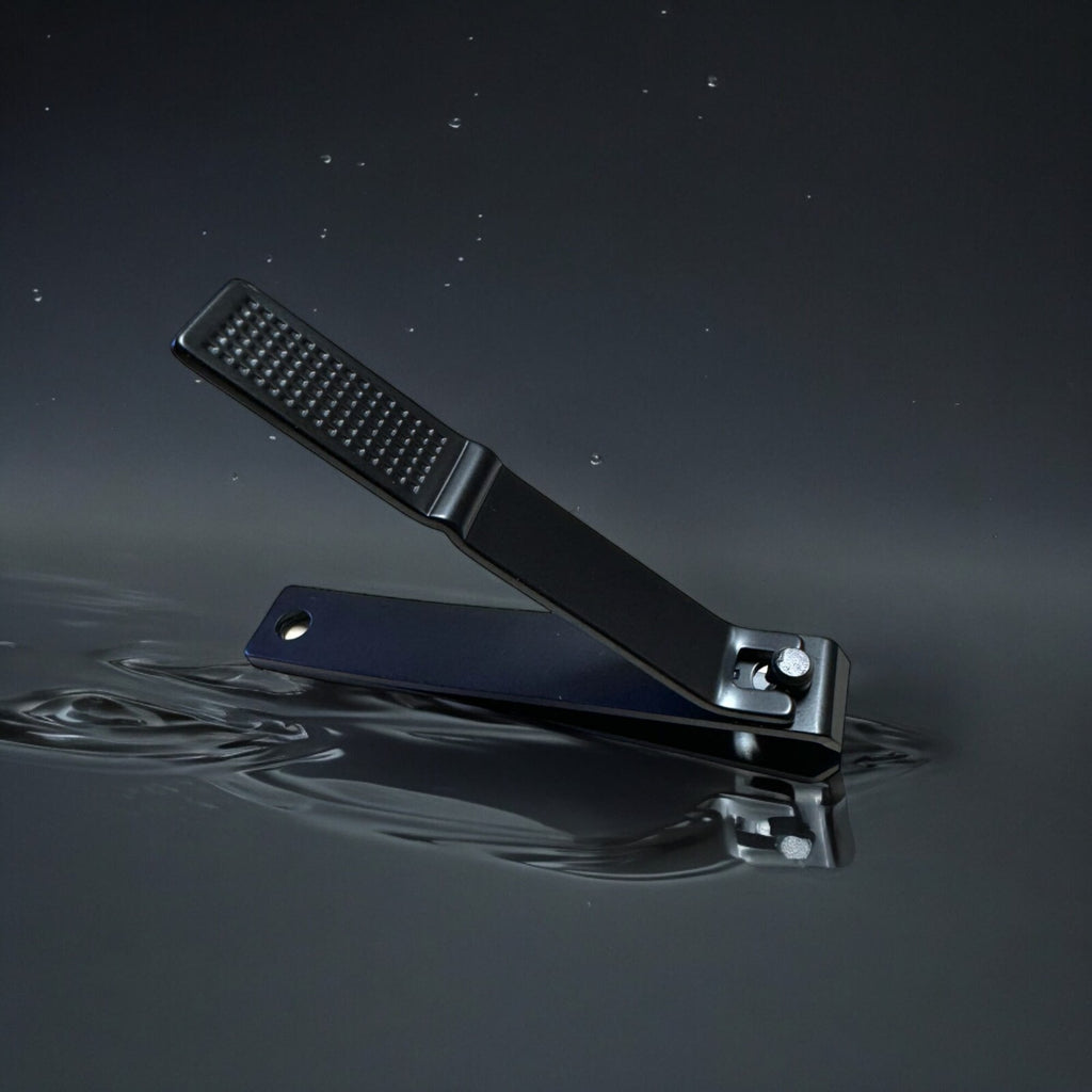 Vanfa Nail Clipper Set - Manicure Pedicure Grooming Tools