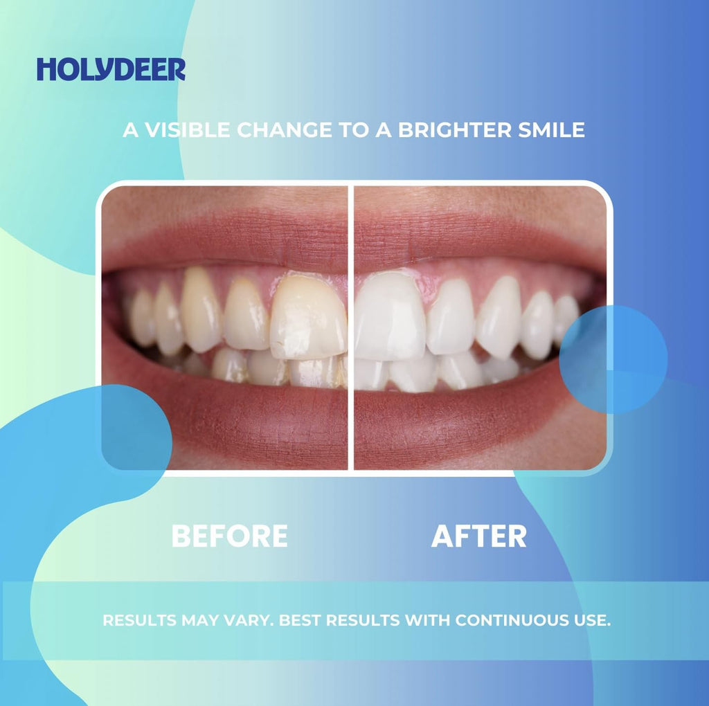 Nano-Hydroxyapatite Toothpaste Mint Fluoride-Free Sensitive Whitening Enamel Care 4.23 oz 3 Pack