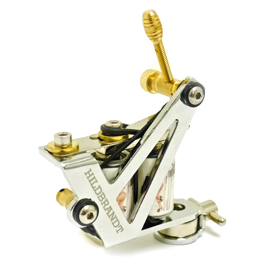 Shader Tattoo Machine .223 Remington 10-Wrap