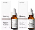 Retinol Serum 2 Pack - Anti-Aging & Skin Brightening, 30ml Each