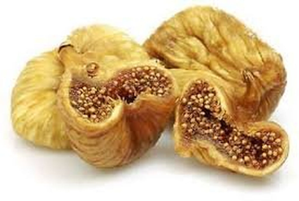 Dried California Figs 9oz Pack of 2 - Natural Snack & Baking Ingredient