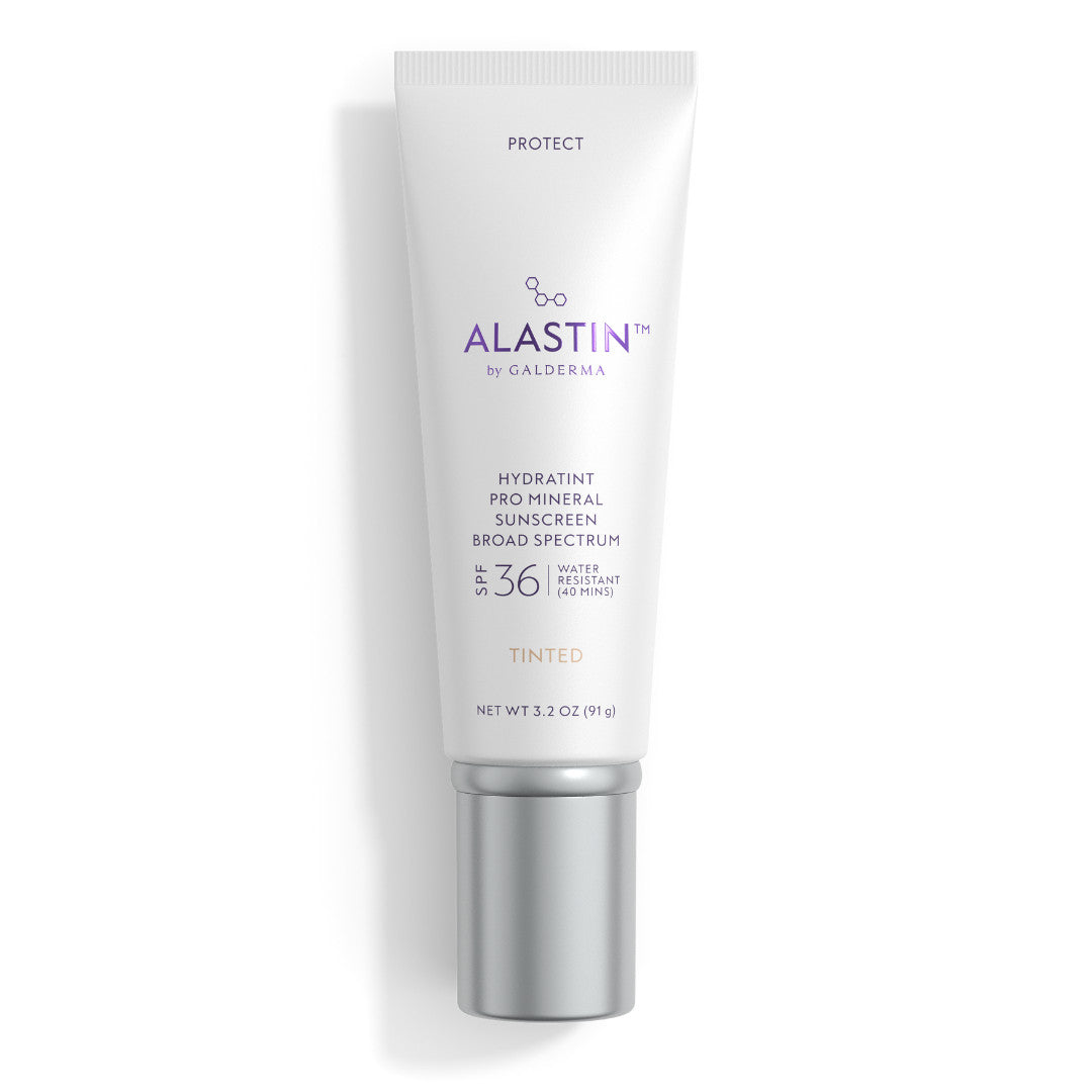 Mineral Sunscreen SPF 36 Broad Spectrum Face & Body SPF 3.2oz