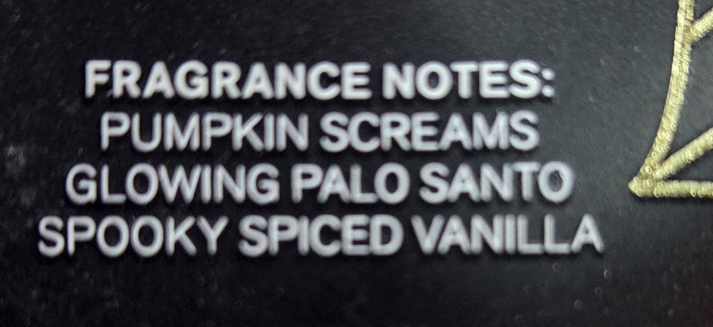 Nightmare Before Christmas Shower Gel Set - Lot of 3 Bath & Body Works