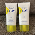Supergoop SPF 50 Daily Sunscreen Lotion - 5.5 fl oz, Pack of 2