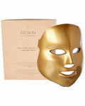 LED Light Therapy Facial Device for Skin Rejuvenation & Acne Treatment