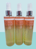 Self Tanner Water Mist Set of 3 - Bronzin, Vitamins & Hydrating Spray