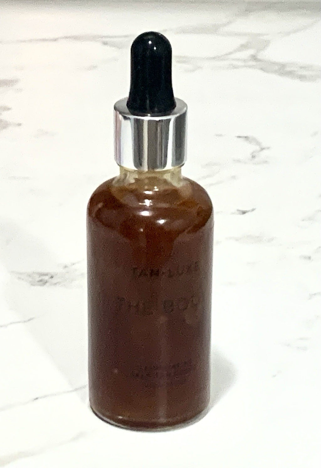 Self Tan Body Drops Light Medium 1.69 oz - Illuminating Tan Enhancer
