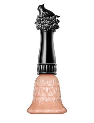 Anna Sui Peachy Pink Nail Polish S304 - Long-Lasting Manicure