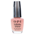 OPI Infinite Shine Bubble Bath Nail Polish - Neutral Pink, 0.5 oz