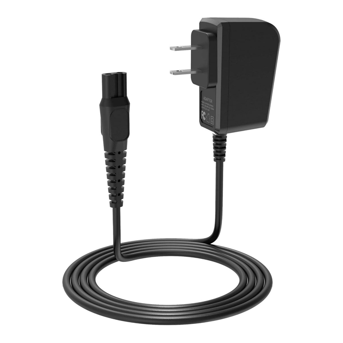 Replacement Charger Cord Kit for Beardtrimmer 7300 QT4050 QT4070