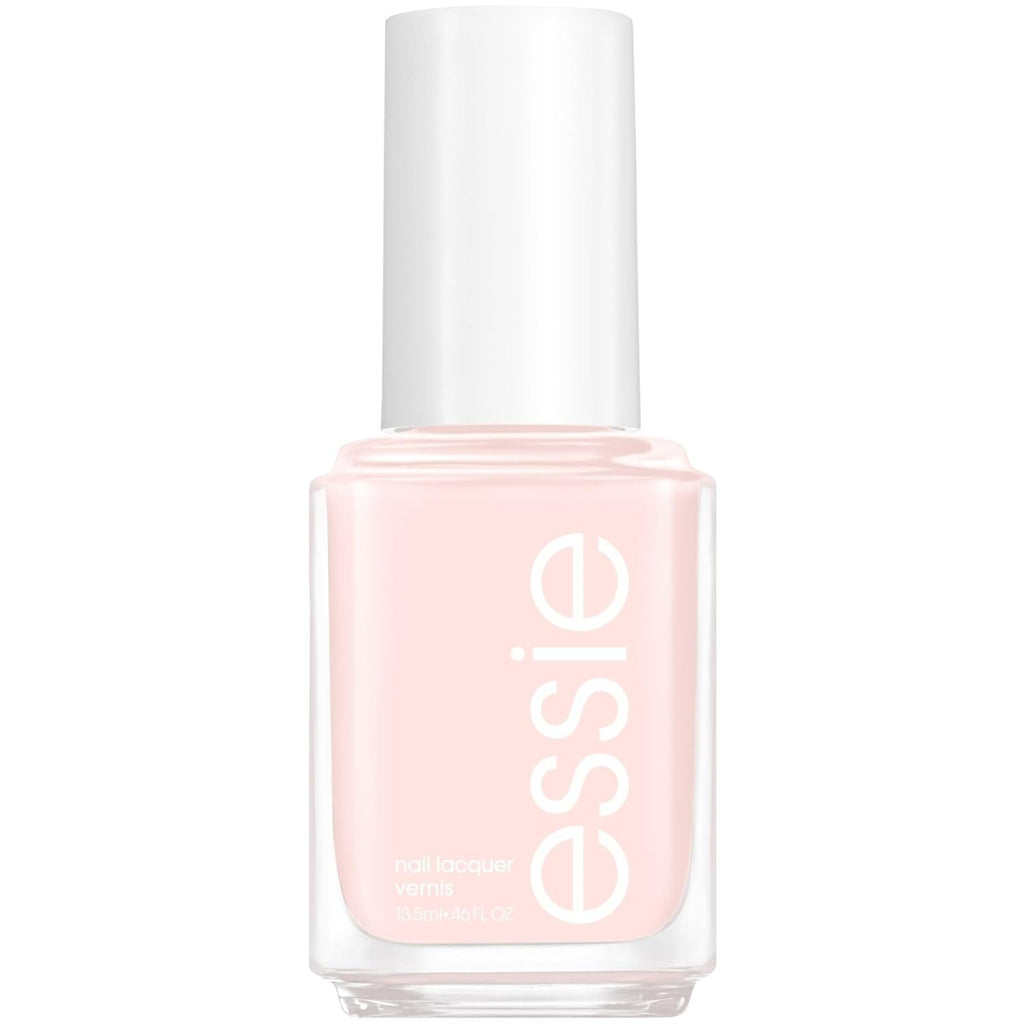 Essie Vanity Fairest Nail Polish - High Gloss, Flawless Finish 0.46 fl oz