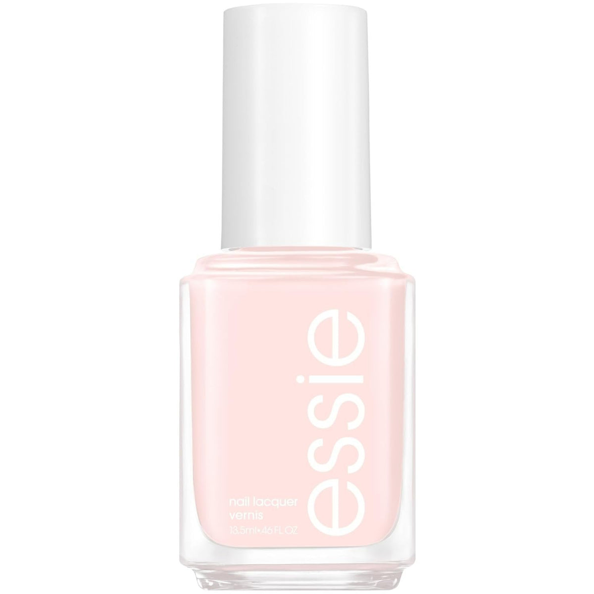 Essie Vanity Fairest Nail Polish - High Gloss, Flawless Finish 0.46 fl oz