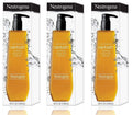 Neutrogena Rainbath Refreshing Shower and Bath Gel - 40 Oz Pack of 3, Total 120 Oz
