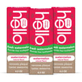 Kids Fluoride Free Watermelon Toothpaste 4.2 oz Pack of 3 - Gentle & Brightening