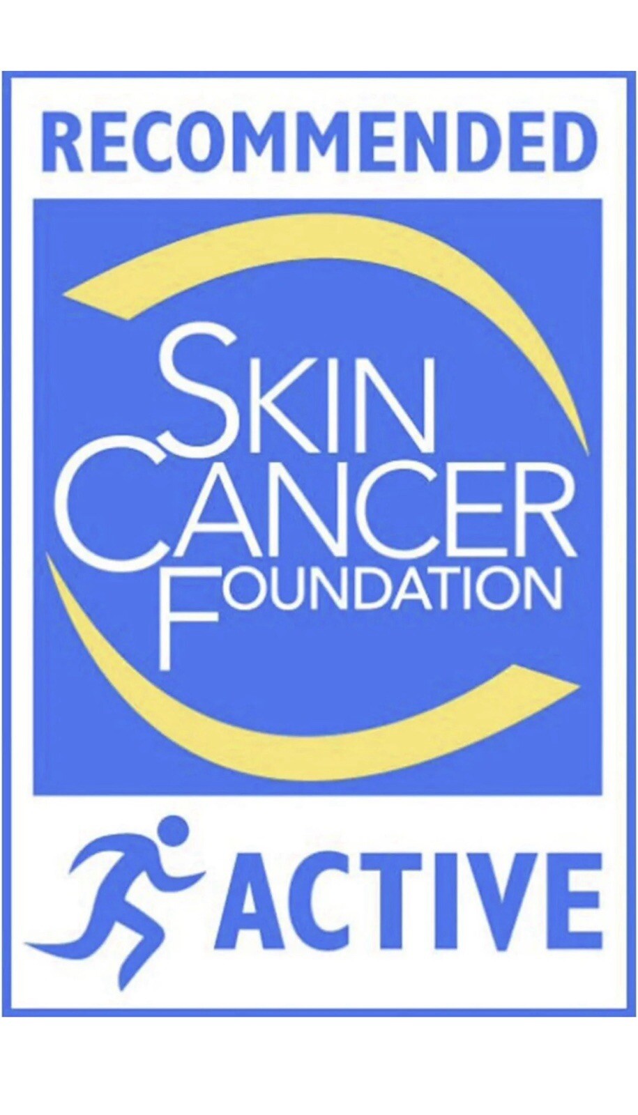 SPF 50 Sunscreen Lotion for Sports & Outdoor Activities - 8 Oz