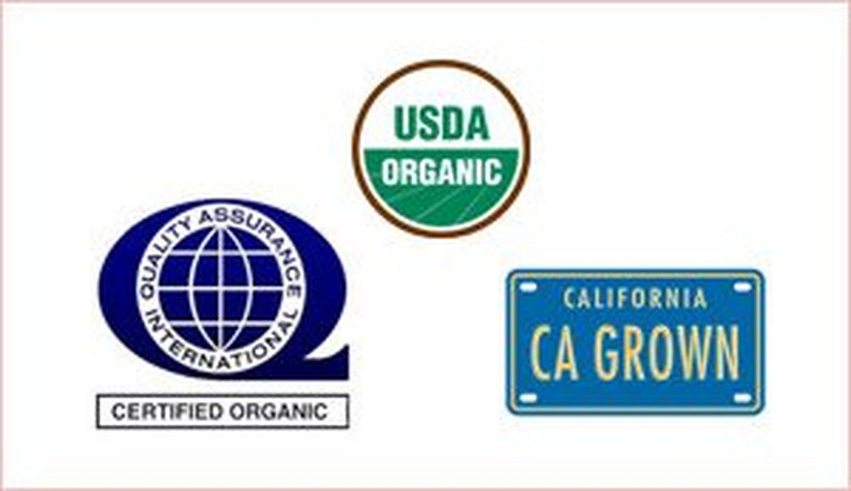 Dried California Figs 9oz Pack of 2 - Natural Snack & Baking Ingredient