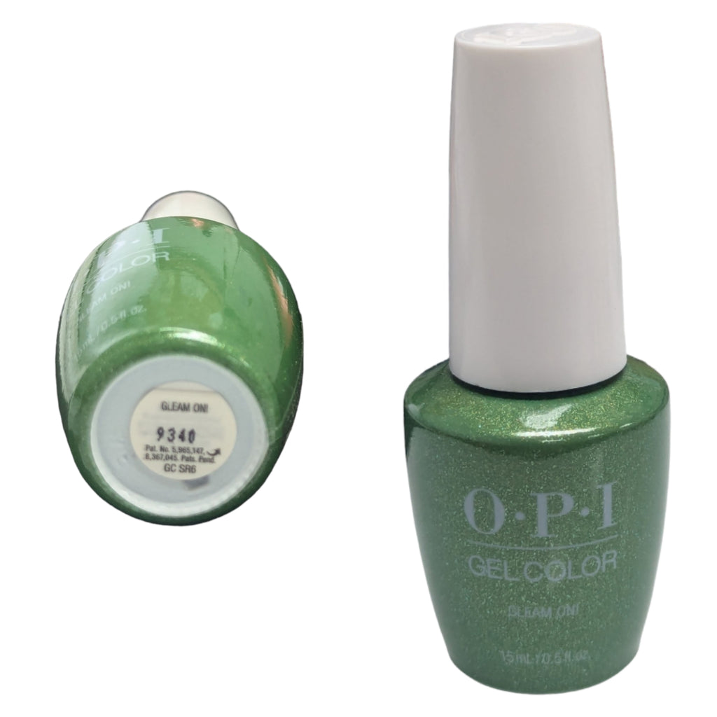 OPI Summer 2020 Hidden Prism GelColor Nail Polish Set - 6 Shades