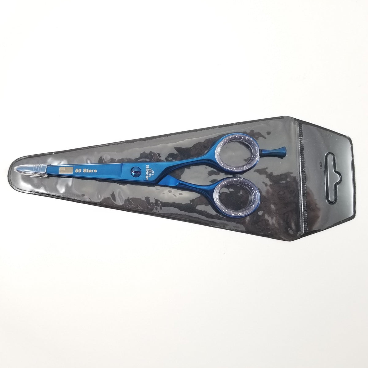 Professional Hair Cutting Scissors 5.5 Inch Barber Shears Japanese Steel