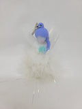 Bath & Body Works Fairy Light Up Pocket Bottle Holder - Cute Travel Accessory