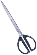 Giant Razor Sharp Japanese Stainless Steel Scissors for Heavy Duty Cutting - 10 1/4"
