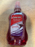 Calcium Cinnamon Mouthwash Alcohol-Free 13.5 Oz - Fresh Breath & Oral Health