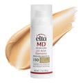 Broad Spectrum SPF 50 Tinted Moisturizer - Hydrating Sunscreen 1.7oz