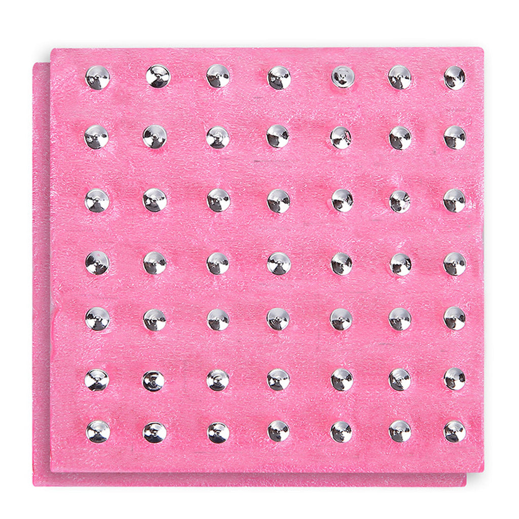 Piercing Gun Kit - Surgical Steel Studs & Accessories for Ears, Nose & Navel