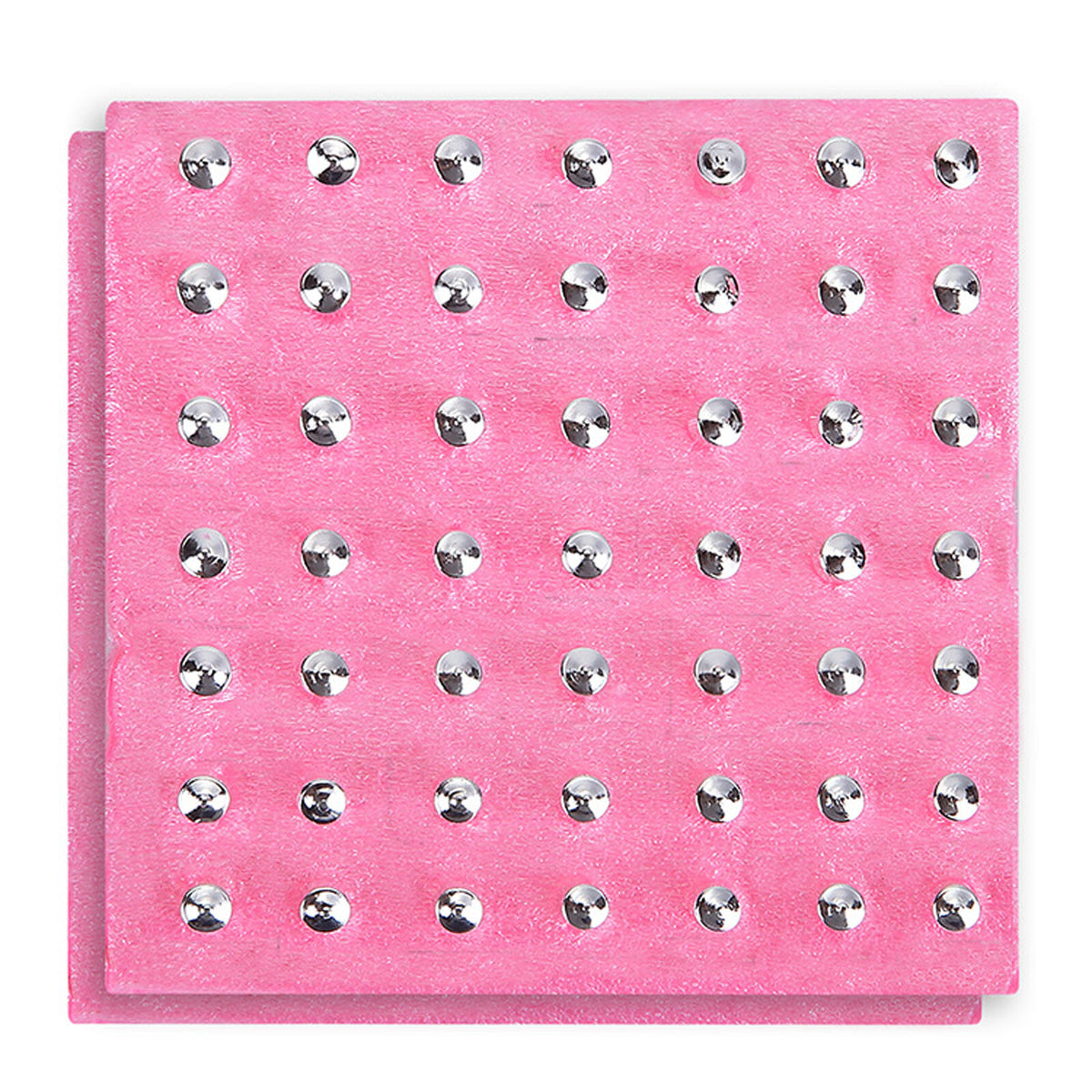 Piercing Gun Kit - Surgical Steel Studs & Accessories for Ears, Nose & Navel