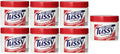 Tussy Deodorant Cream Original Fresh Spice 1.7 Oz - 7 Pack