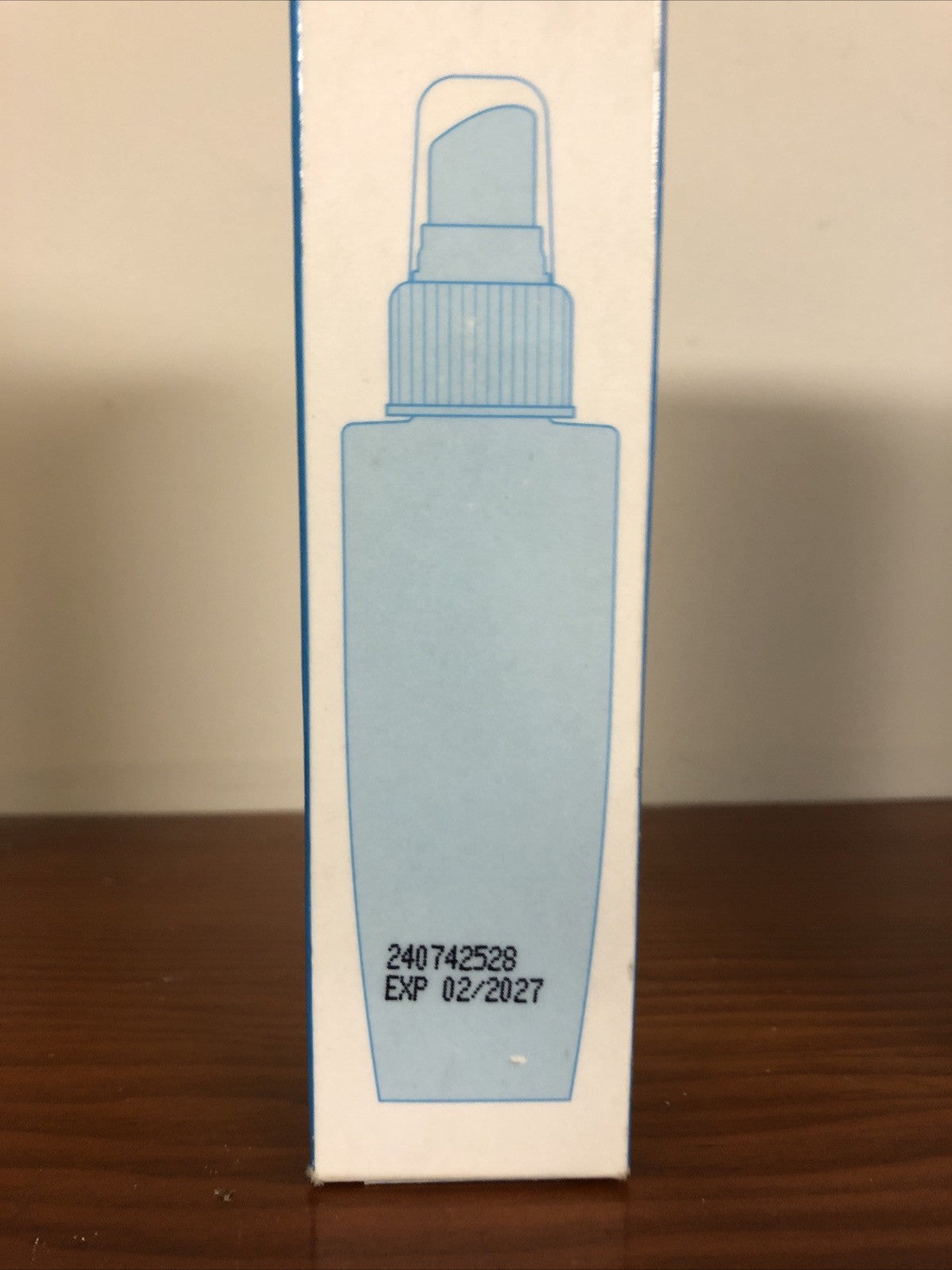 Hawaiian Tropic SPF 30 Water Mist Face Sunscreen Hydrating Spray 2.1 oz