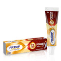 Dental Adhesive Cream for Dentures - Strong Hold & Seal, 2.2 oz
