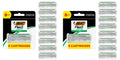 BIC Flex5 Sensitive Men's Razor Refill Blades 16 Pack - Compatible with 5-Blade System