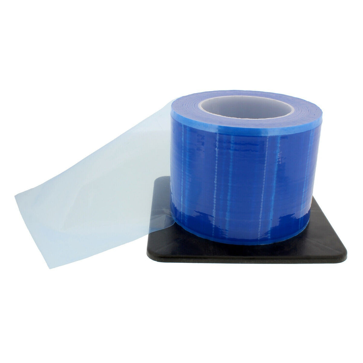 Blue Barrier Film Sheets for Tattoo & Medical Use – 1200 Pack, 15.5 x 10 cm