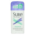 3 Pack Unscented Anti Perspirant Deodorant Invisible Solid 2.6 Oz Each