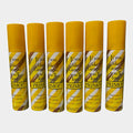 6-Pack Women’s Body Spray Fragrance 5 oz - Primo by Designer Imposters