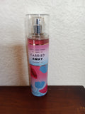 Bath & Body Works Carried Away Fine Fragrance Mist 236 mL - New