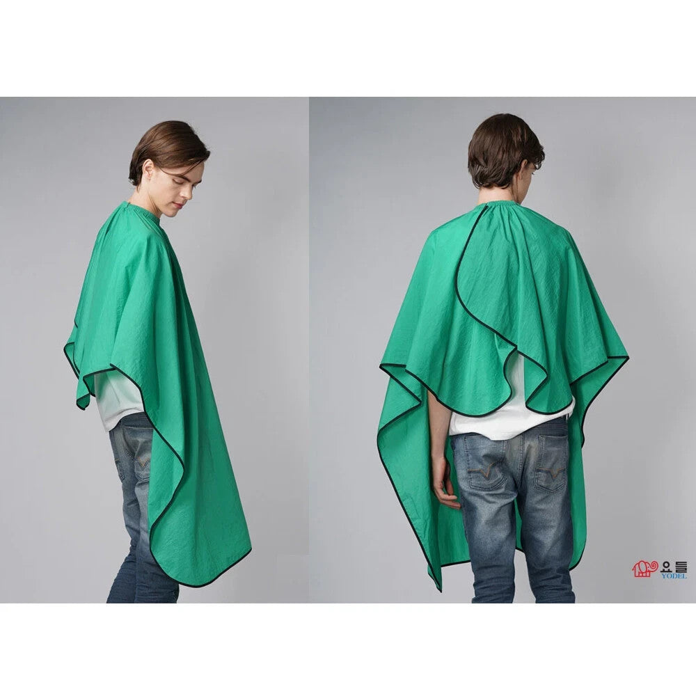 Hair Cutting Cape Salon Gown Unbranded Professional Hairdresser Accessory