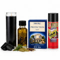 Protection Spiritual Ritual Bundle - Candle, Oil, Soap & St. Michael Spray
