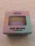 Self Tan Blending Brush for Face & Body - Streak-Free Application