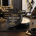 Tattoo Aftercare Balm TBNC - Non-Greasy Hydrating Skin Treatment for Ink