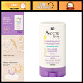 Baby Sunscreen Stick SPF 50 Water-Resistant, Gentle & Safe for Sensitive Skin