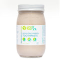 Remineralizing Mint Toothpaste 1.5 lbs Natural Whitening Enamel Support