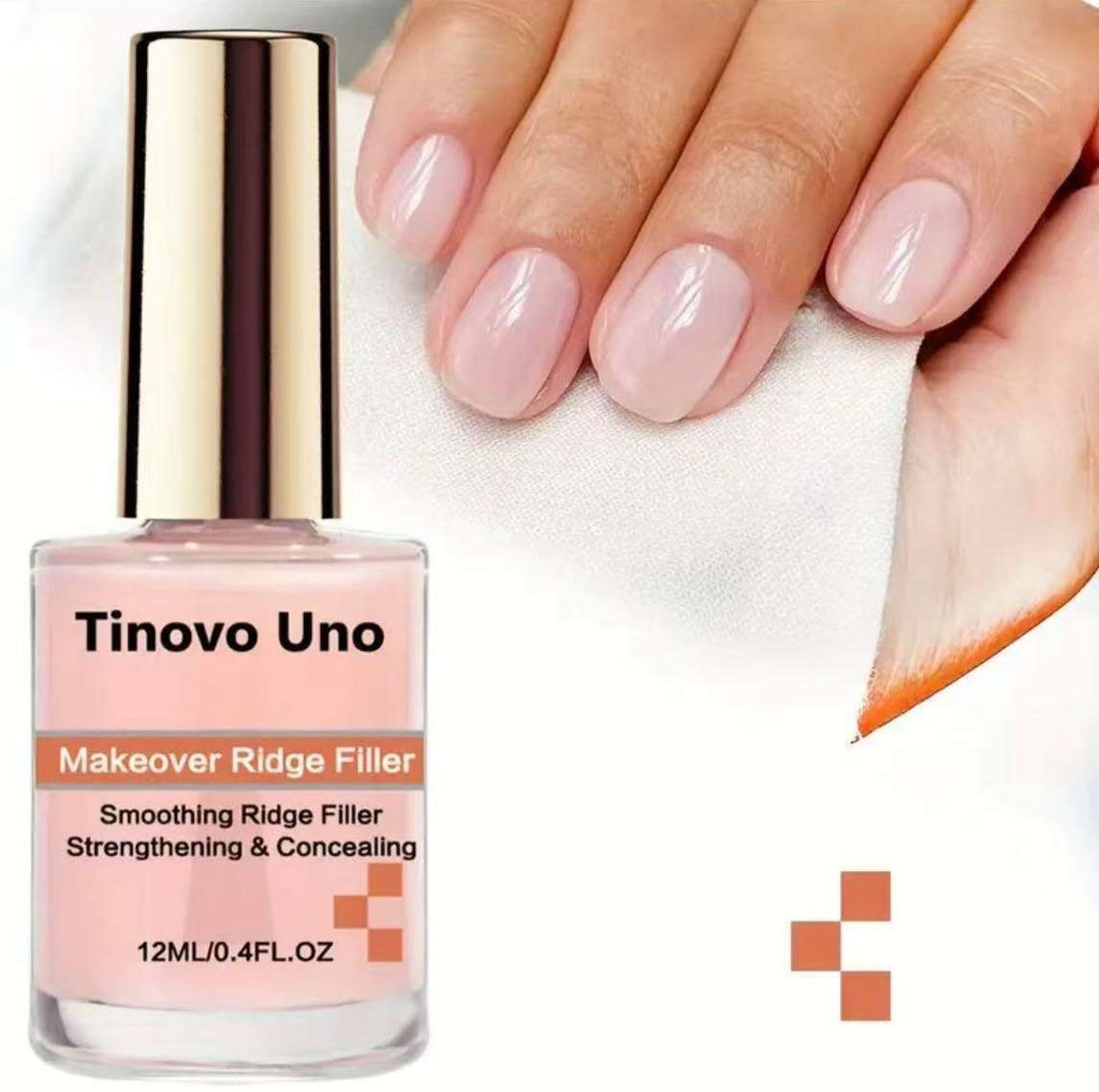 Tinovo Uno Ridge Filler Strengthener for Makeover and Concealing