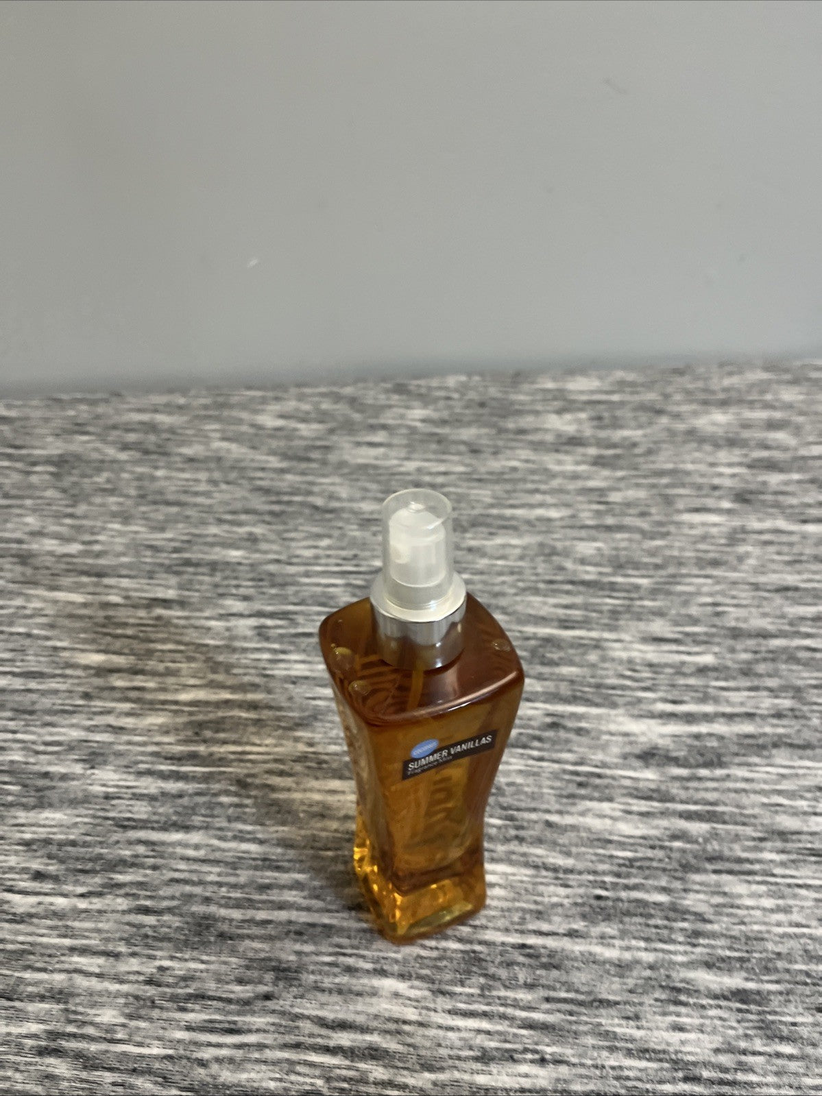 Vanilla Coconut Body Mist - Signature Fragrance 8 Fl Oz