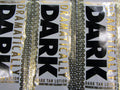 5 Pack Dark Tanning Lotion No Bronzer - Hydrating Sunless Tanning Cream