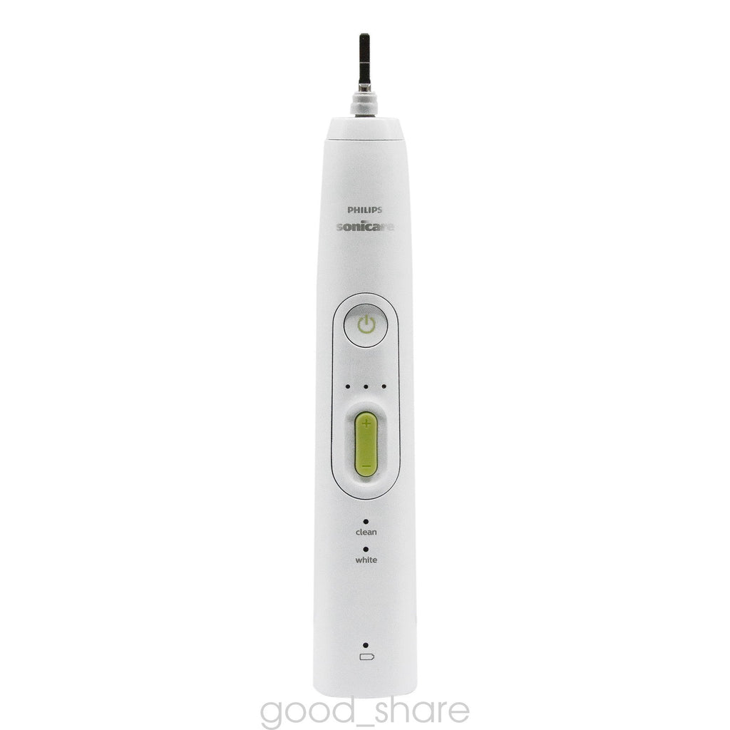 Electric Toothbrush Handle Compatible with Philips Sonicare HealthyWhite+ HX8910