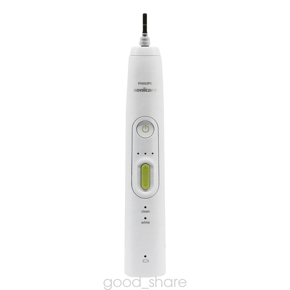 Electric Toothbrush Handle Compatible with Philips Sonicare HealthyWhite+ HX8910