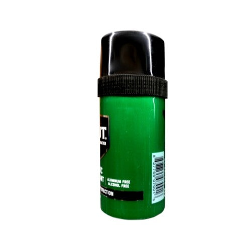 6 Pack Men’s Classic Scent Deodorant Sticks - 2.5 Oz