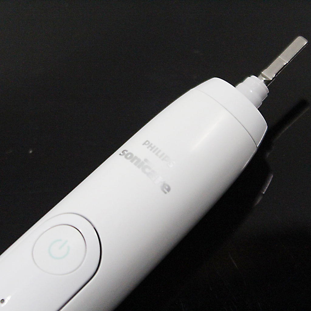 Electric Toothbrush Handle for Philips Sonicare HealthyWhite+ HX8910 HX8920 HX9160