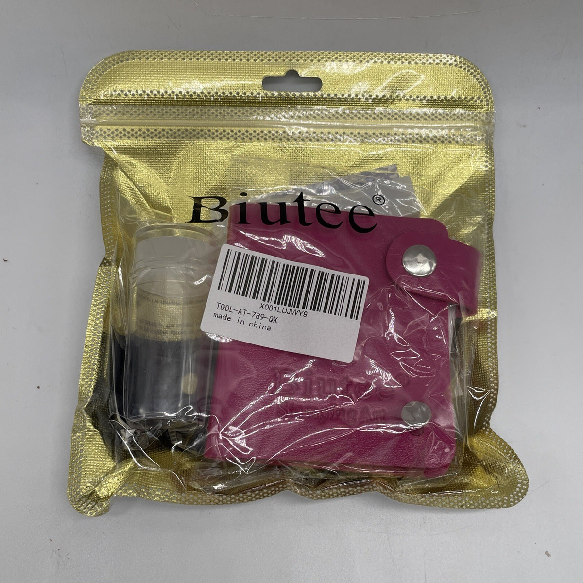 Nail Stamping Plates Set 12Pcs with Stamper, Scraper & Storage Bag - Nail Art Tools